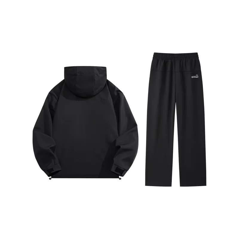 Crayon Shinchan Casual Sportswear Unisex-1