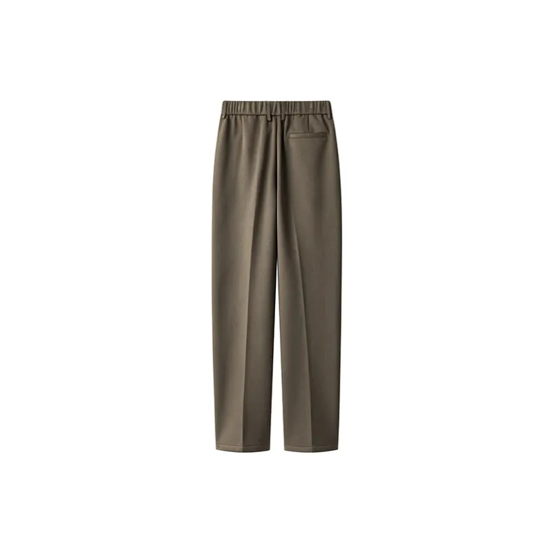WILLIAM FOX&SONS Casual Pants Unisex-3