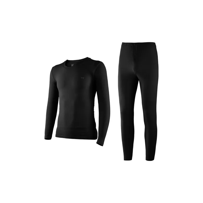 MIIOW Men Thermal Sets-7
