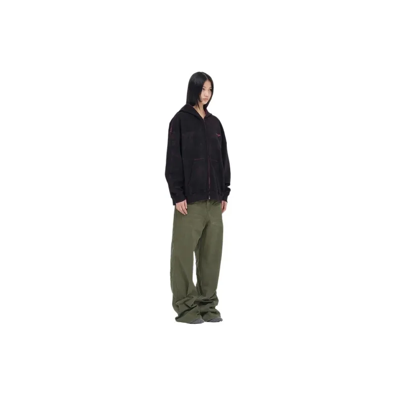 WE11DONE Jackets Unisex Gray-3