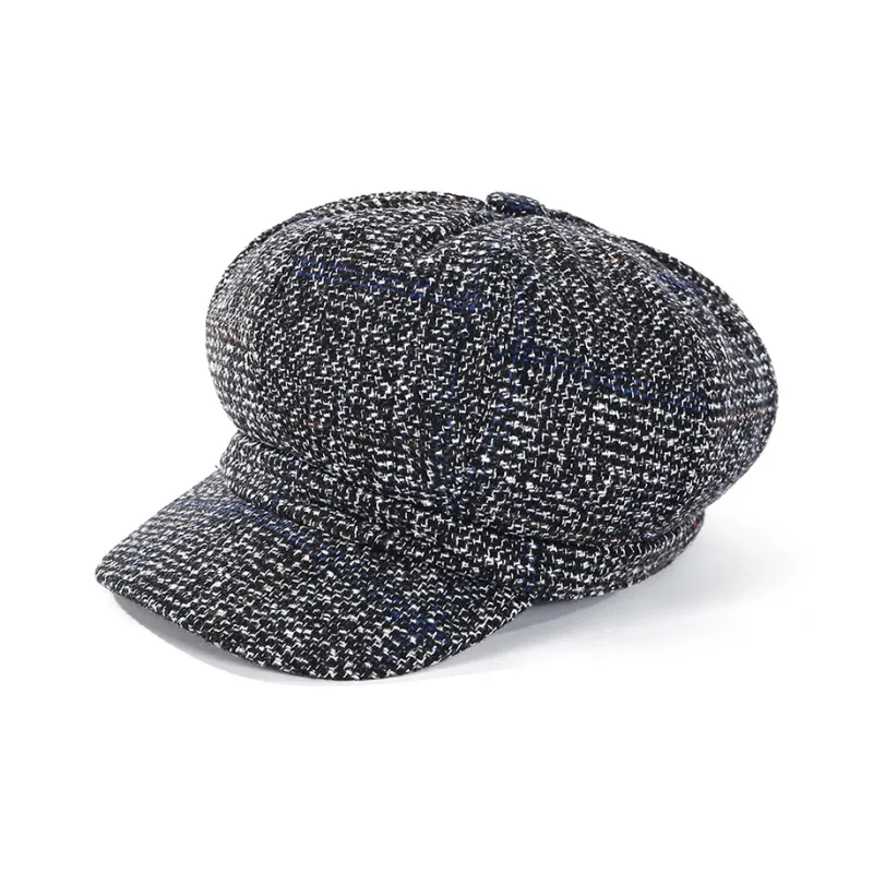 TUCANO Berets Women's-1