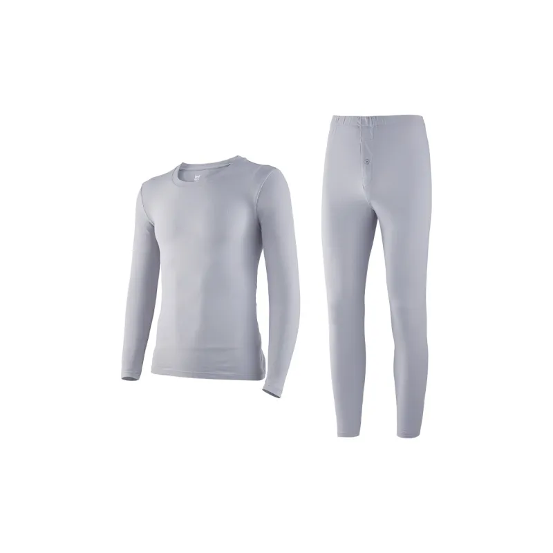 MIIOW Men Thermal Sets-5
