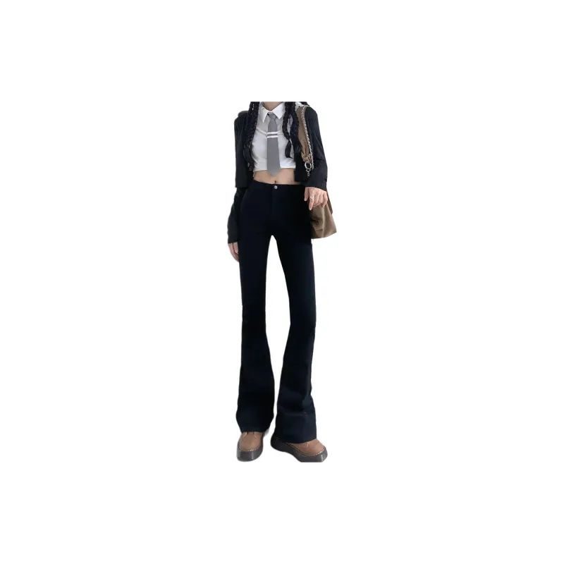 Concubine Zhu Jeans Women's-13