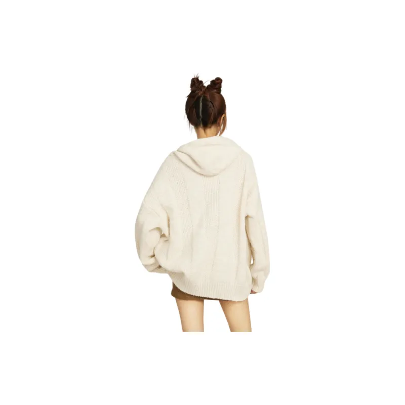 Princess Berdele Knitwear Women's Apricot-0