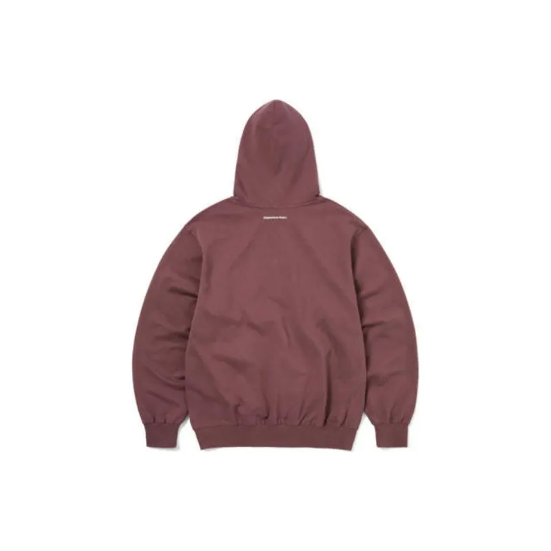 Thisisneverthat Sweatshirts Unisex Fuchsia-1