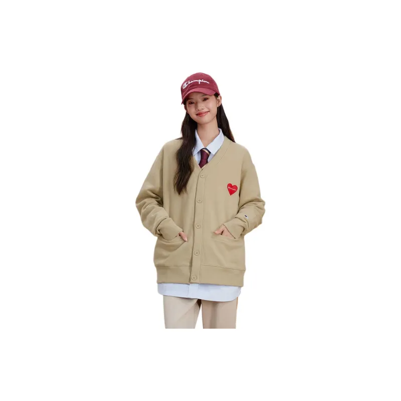 Champion Sweatshirt US Version Unisex-19