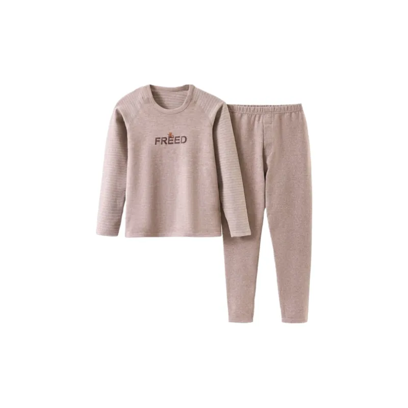Yalu Men Thermal Sets-0