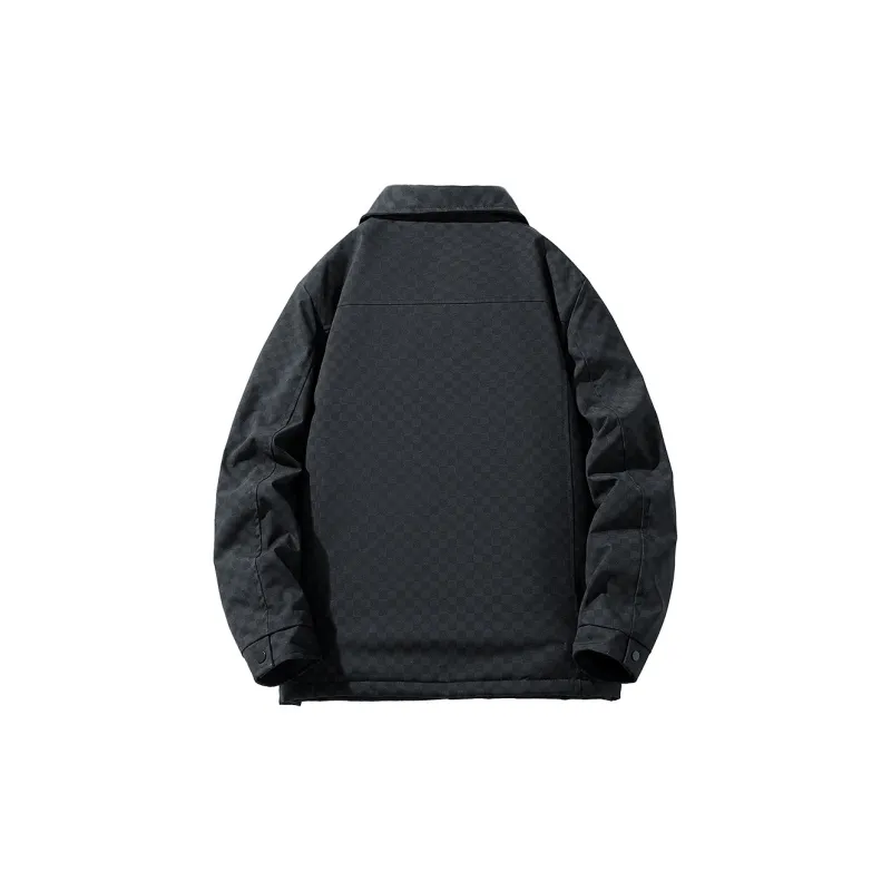 Jeep Windbreaker Jackets Unisex-3