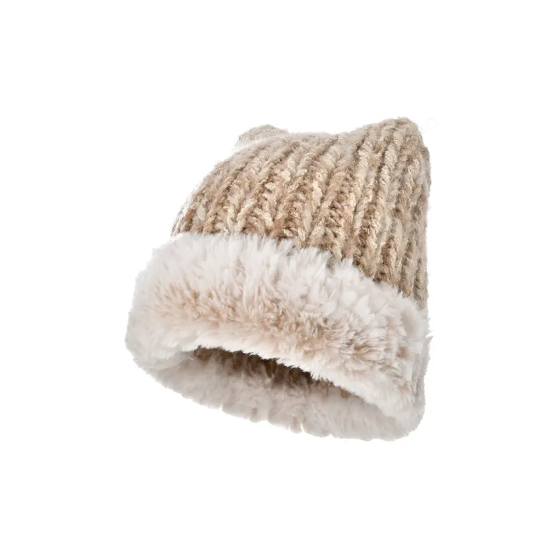 KENMONT Sheep Wool Beanies Kids'-3