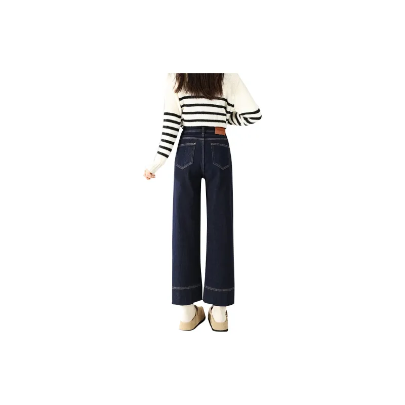 FOREVER 21 Jeans Unisex-5
