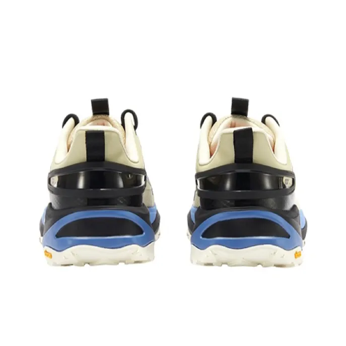 CGX Hiking / Trekking Shoes Women's Low Top Meteorite/Vanilla/Saturn/Orange Twilight/Sky-7