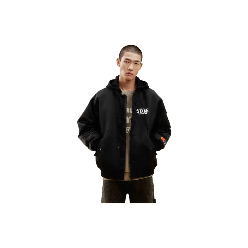 JACK JONES· Puffer Jacket Unisex-4