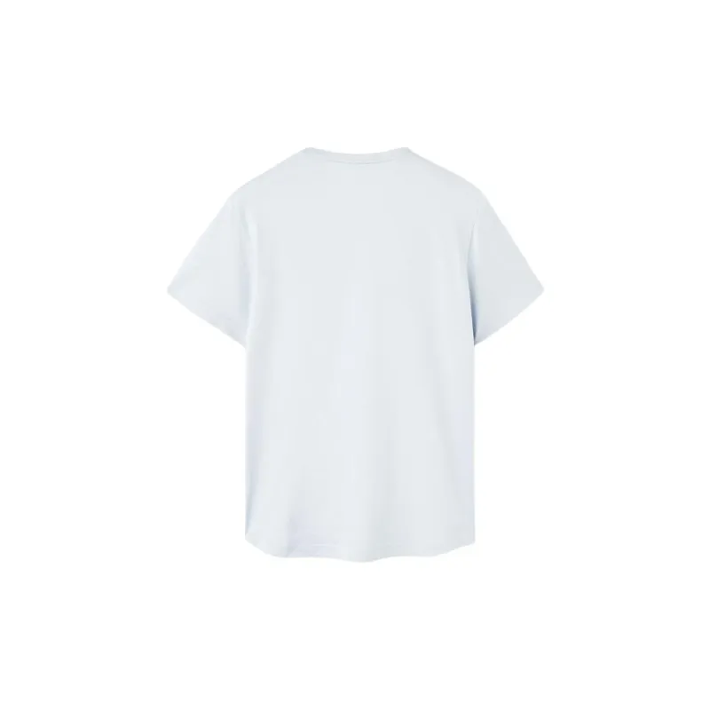 Loro Piana T Shirt Men's Dewdrop Blue-1