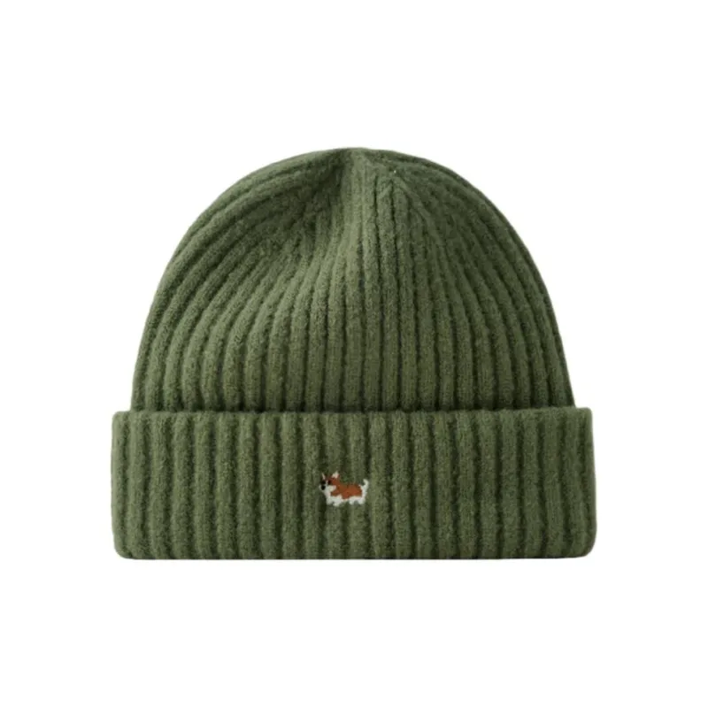 DZP Beanies Unisex-9
