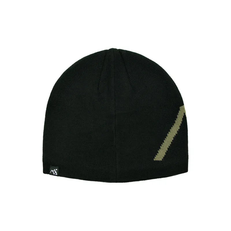 The MAD HATcher Polypropylene Matte Fiber Polyester Beanies Unisex-1
