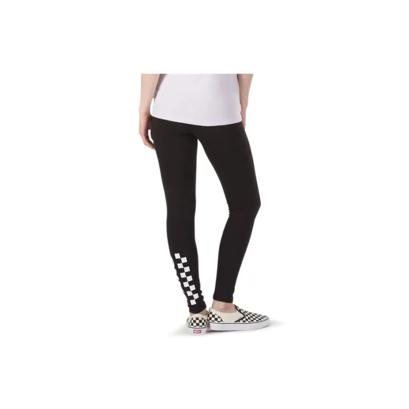 Vans Leggings Women's Black-2