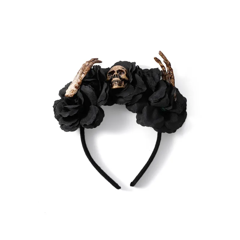 HANYUDIE Headbands Unisex-8