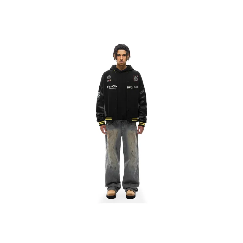 FDR Jackets Unisex-3