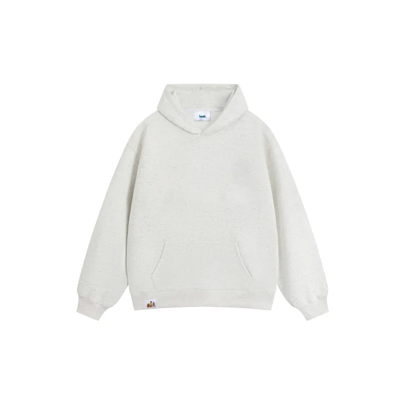 COMIC LARVA Sweatshirts Unisex-6