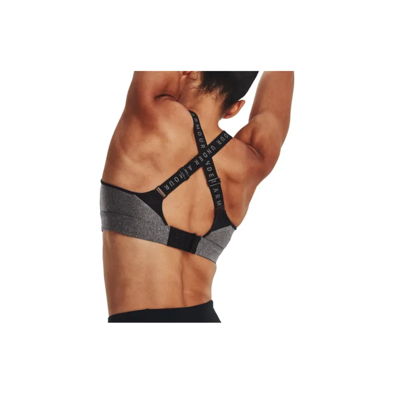 Under Armour Infinity Sports Underwear Women's Gray-4