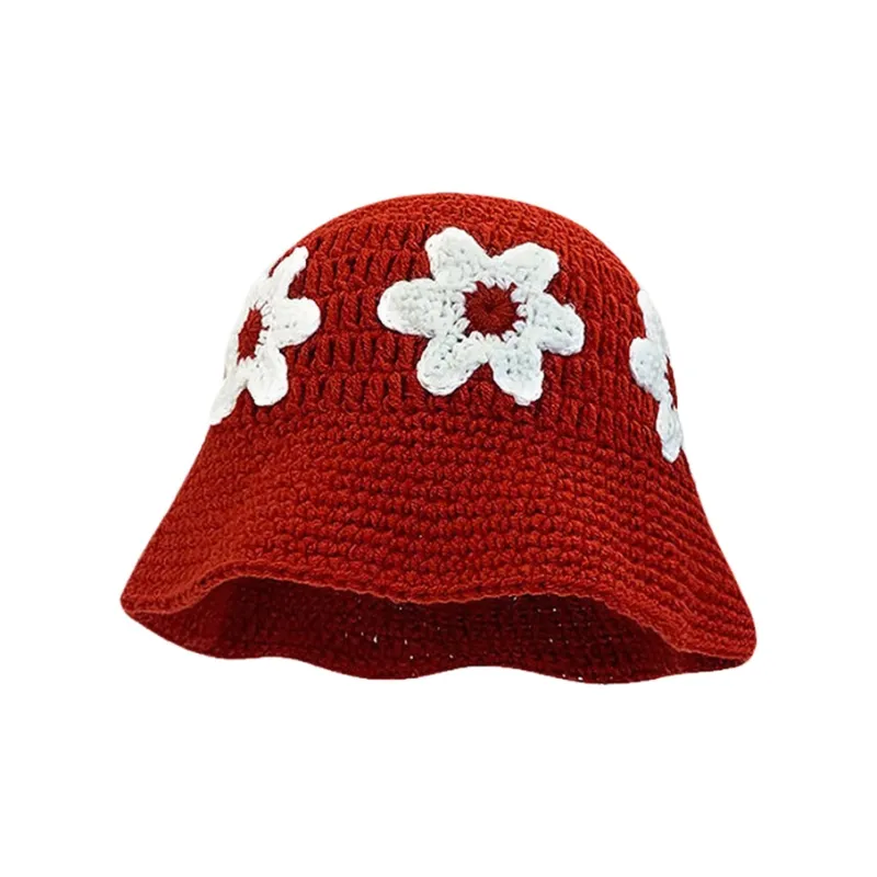 BAGGL Acrylic Bucket Hats Unisex Gift Box Set-3