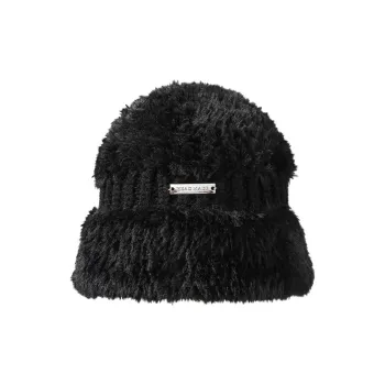 TUCANO Polyester Beanies Women's