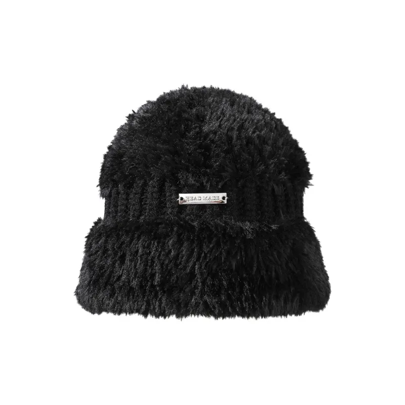 TUCANO Polyester Beanies Women's-0