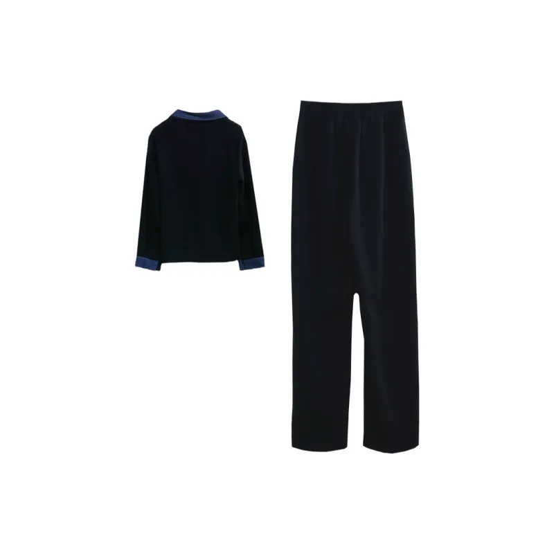 MOPB Casual Suits Women's-1