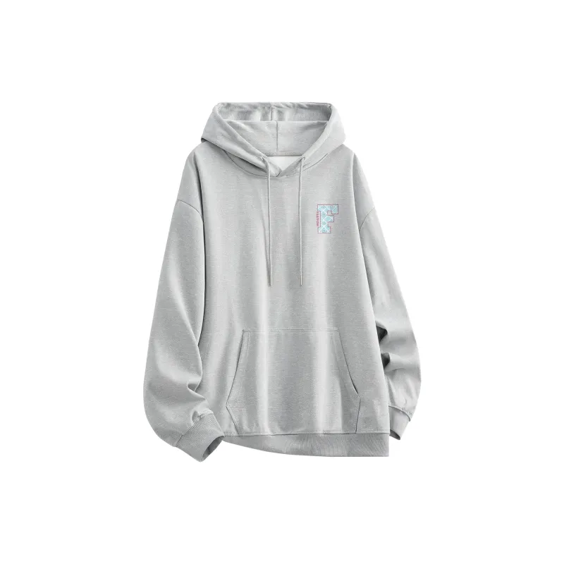 FASTFISH Sweatshirts Unisex-13