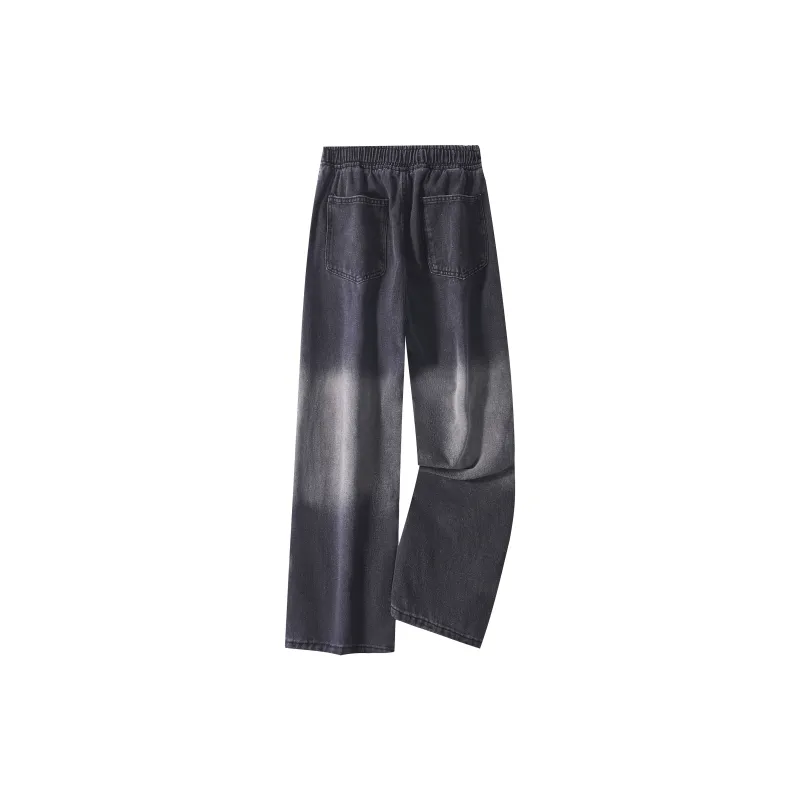Love Monster Jeans Unisex-2