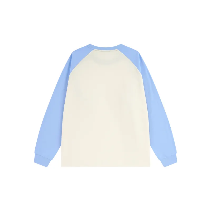 Lightning X Storm Long Sleeved T Shirts Unisex-8