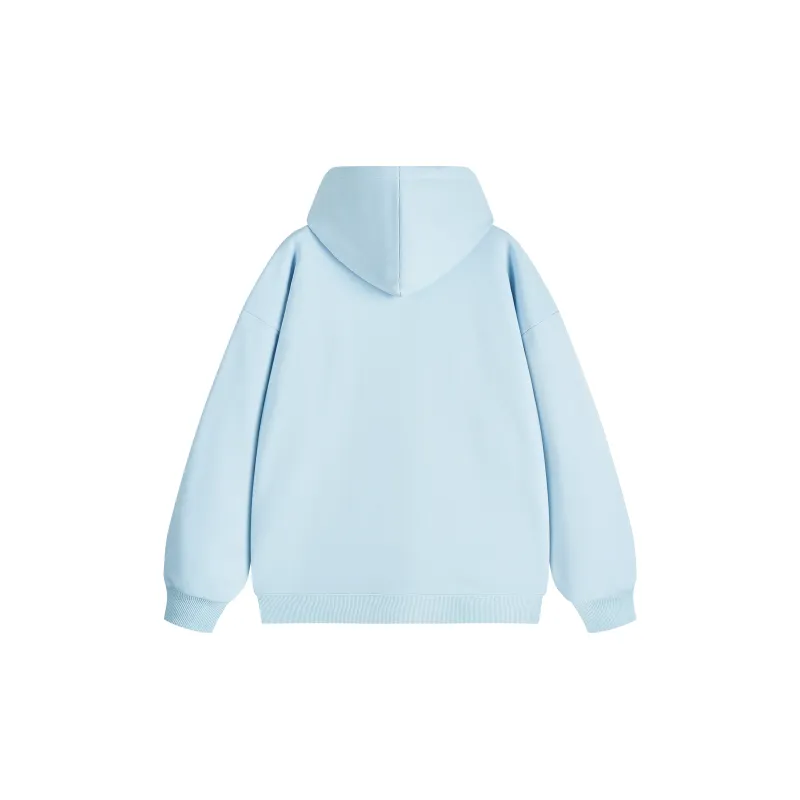 Lightning X Storm Long Sleeved Sweatshirt Unisex-15
