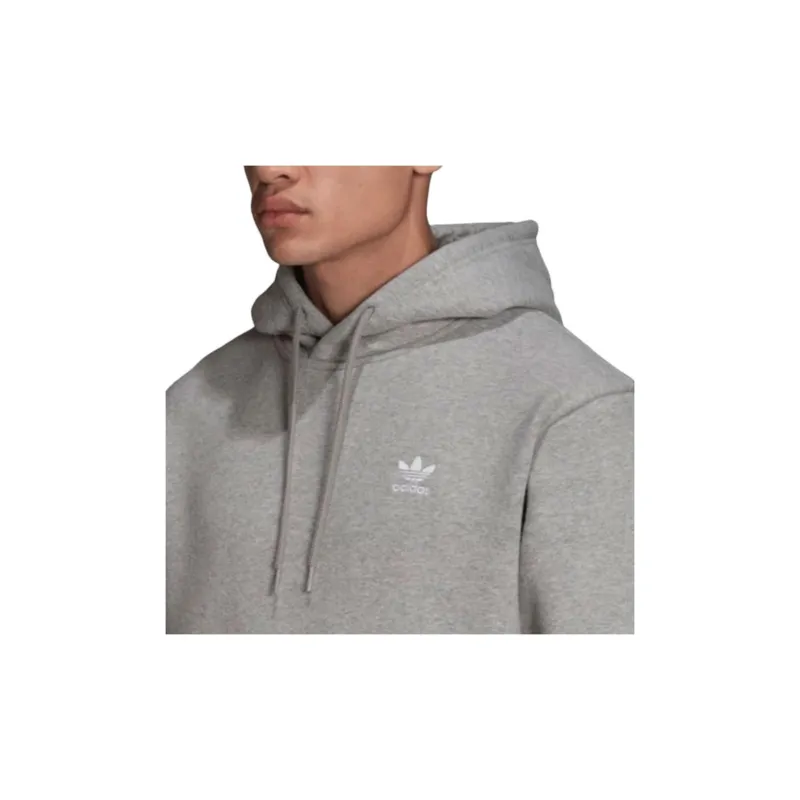 Adidas Originals Sweatshirt Men's Gray-3