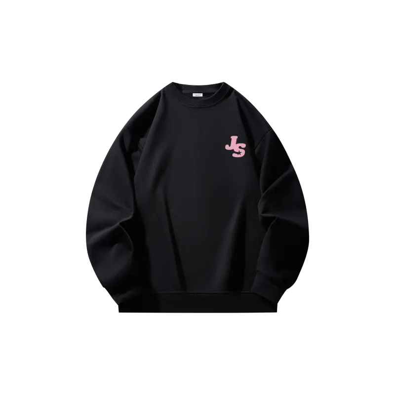JEANSWEST CLUB Sweatshirt Unisex-1
