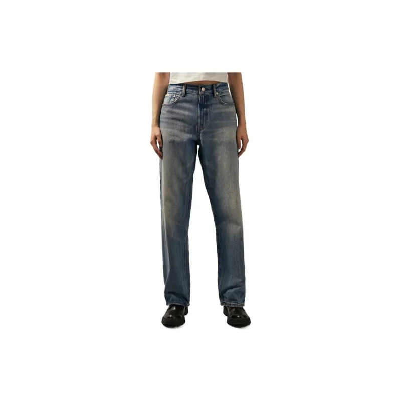CALVIN KLEIN Jeans Women's Light Blue-2