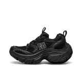 Black Men's