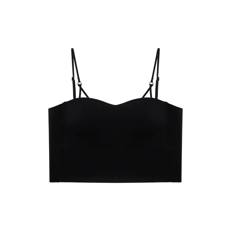 Caramella Bra Women's Champagne-1