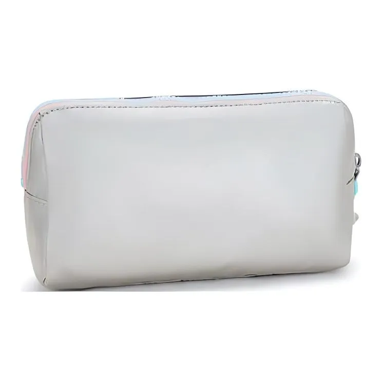 Kipling Nylon Clutch Small Size Unisex Multicolor-2