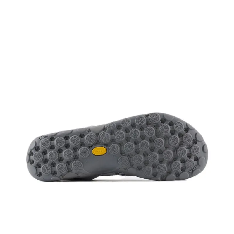 Minimus T10 New Balance 'Silver Metallic'-4