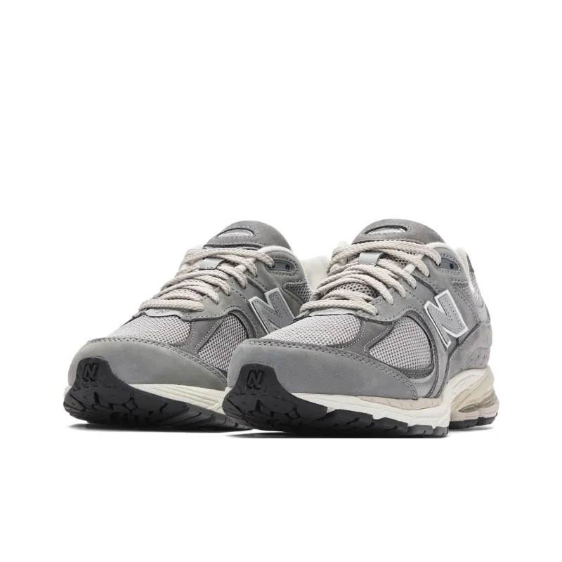 New Balance 2002R Shadow Grey-2