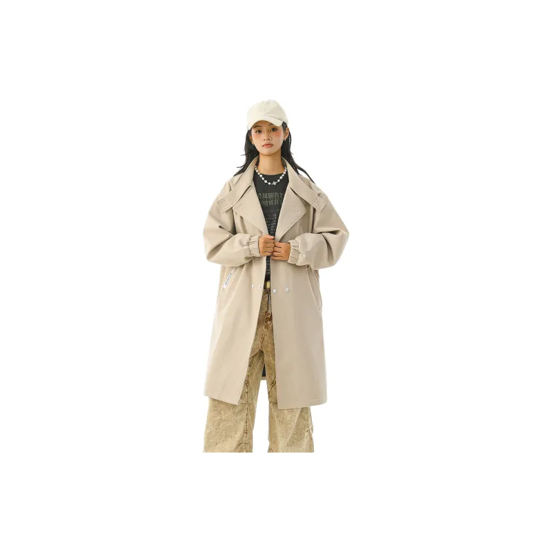 ArcaneFunk Coats Unisex-6