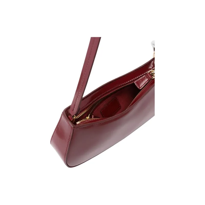 Staud Mini Ollie Shoulder Bag-2