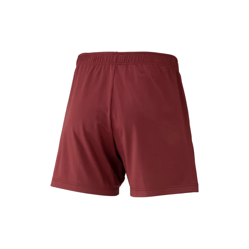 Mizuno x SERGIO RAMOS SR4 Home And Glory Sports Shorts Unisex-3