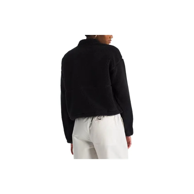 THE NORTH FACE Women's's Extreme Pile 2 Full-Zip Jacket-4