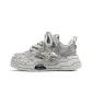 Women's Gray