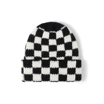 Yalu Preferred Acrylic Beanies Unisex