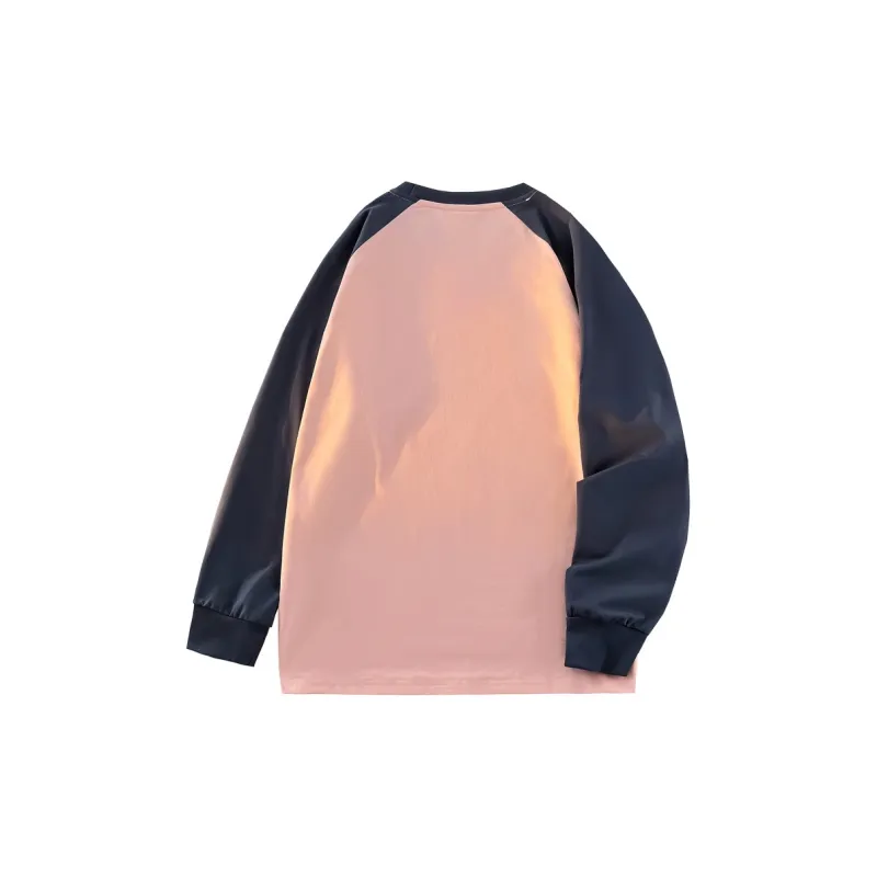 EGOU T Shirts Unisex-11