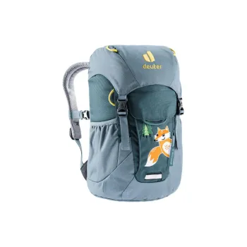 DEUTER Polyester Backpack Kids' Polar Blue