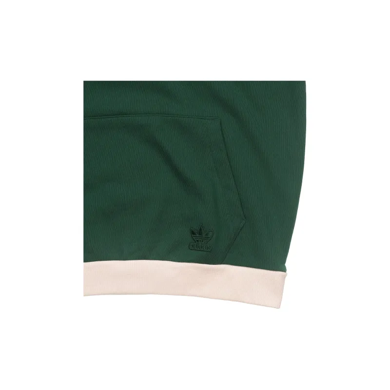 Adidas Originals Anti University Sweatshirt Men's Dark Green-4