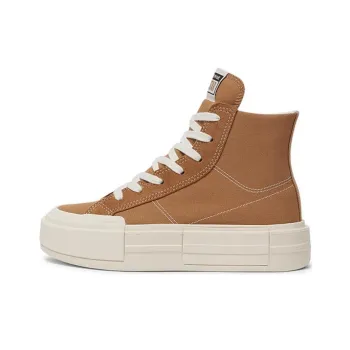 Chuck Taylor All Star Women's Converse Cruise High 'Toadstool Tan'